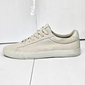 Express Light Beige Men's Sneakers
